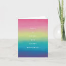 Suche nach rainbow karten Modern