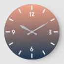 Suche nach bunte zahlen wanduhren Modern