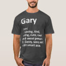 Suche nach gary tshirts Liebe