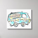 Suche nach mystery machine kunst poster Cartoon