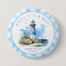 Suche nach lighthouse buttons Babydusche