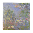 Suche nach monet fliesen Teich