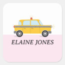 Suche nach nyc taxi aufkleber Neu