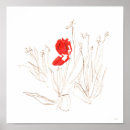 Suche nach tulpe poster Abstrakt