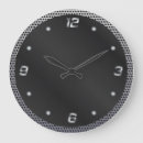 Suche nach metal wanduhren Silver