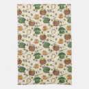 Suche nach irisch geschirr tücher Muster