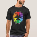 Suche nach farbtheorie tshirts Primärfarben