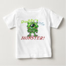 Suche nach kleines monster tshirts Papa