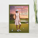 Suche nach golf spaß karten Lustige golfkarte