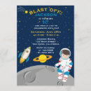 Suche nach astronauten party einladungen Raumschiffe
