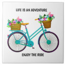 Suche nach fahrrad fliesen Blume