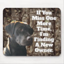 Suche nach lustiger labrador mousepads Haustier