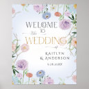 Suche nach blumenhochzeit poster Boho wildblume