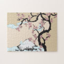 Suche nach kirsche puzzle Japan