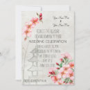 Suche nach vintage kirschblüten einladungen Blume