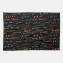 Suche nach feiertags spaß geschirr tücher Bunt