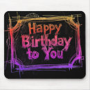 Suche nach alles gute zum geburtstag mousepads Für kinder