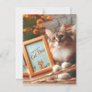 Suche nach internationaler tag postkarten Katze