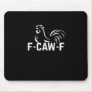 Suche nach wortspiel mousepads F caw f