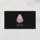 Suche nach pinecones visitenkarten Elegant