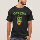 Suche nach lustiger kaktus tshirts Katzen