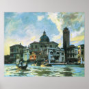 Suche nach palazzo poster Gondeln