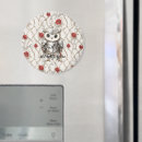 Suche nach rüstung magnete Rot