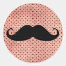 Suche nach mustache aufkleber Retro