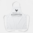 Suche nach landhaus schürzen Bauernhof