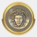 Suche nach medusa aufkleber Griechisch