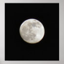 Suche nach vollmond poster Luna