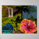Suche nach monstera poster Hawaii