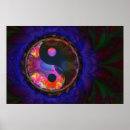 Suche nach chinesisches yin yang poster Orientalisch
