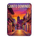 Suche nach santo domingo magnete Dominikanische republik
