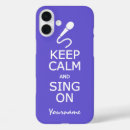 Suche nach singen sie iphone hüllen Karaoke