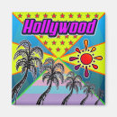 Suche nach hollywood magnete Kalifornien