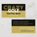 Suche nach golfclubs visitenkarten Golfplatz