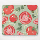 Suche nach tomate mousepads Essen