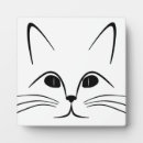 Suche nach schwarze katze fotoplatten Tier