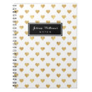 Suche nach goldenes herz kleine notizbücher Rosa