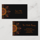 Suche nach mandala visitenkarten Boho