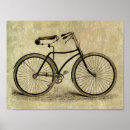Suche nach antikes fahrrad poster Sport
