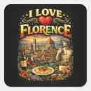 Suche nach florenz aufkleber Italien