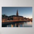 Suche nach dänemark poster Foto