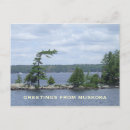 Suche nach muskoka postkarten See