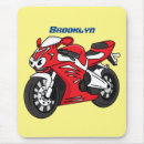 Suche nach motorräder mousepads Rennsport