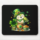 Suche nach kleeblätter mousepads Tag