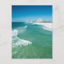 Suche nach pensacola strand postkarten Florida