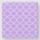 Suche nach quatrefoil untersetzer Elegant