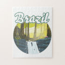 Suche nach brasilien puzzle Regenwald